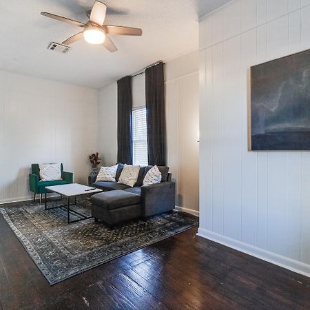 Jefferson Rental Room 1 Lafayette Kültér fotó
