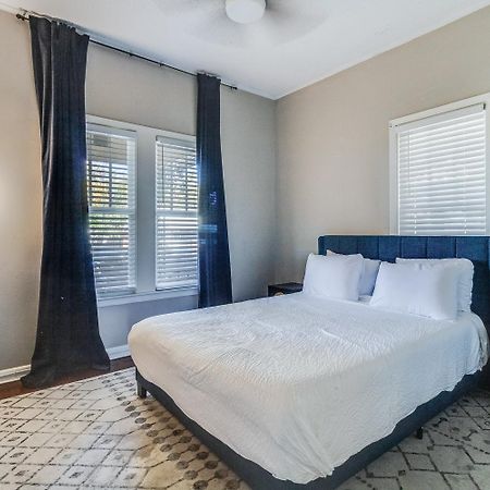Jefferson Rental Room 1 Lafayette Kültér fotó