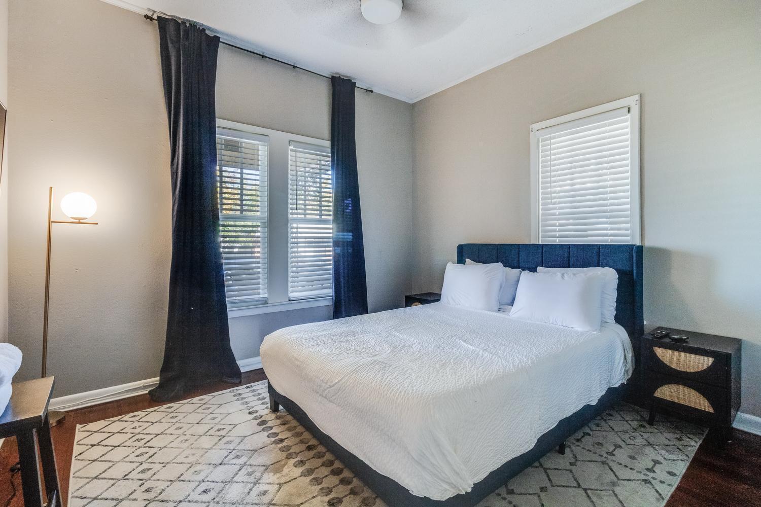 Jefferson Rental Room 1 Lafayette Kültér fotó