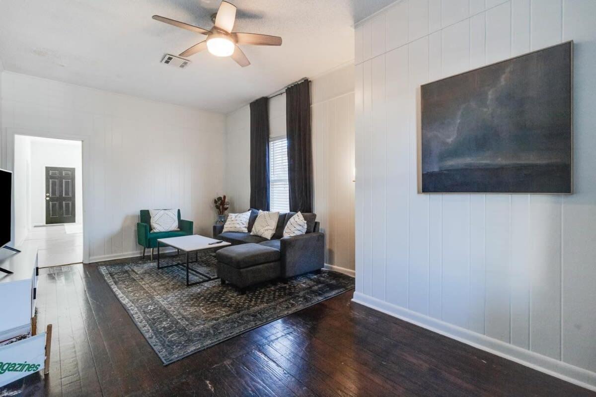Jefferson Rental Room 1 Lafayette Kültér fotó
